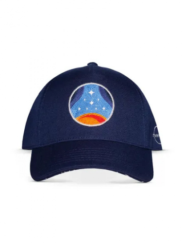 Bejsbolówka Starfield