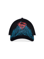 Bejsbolówka Superman - Superman Logo