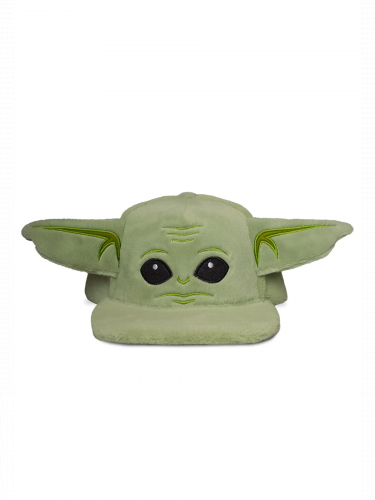 Bejsbolówka The Mandalorian - Grogu