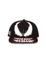 Bejsbolówka Venom - Glow In The Dark