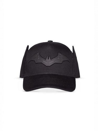 Bejsbolówka Warner - The Batman