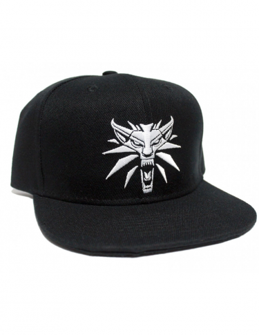 Witcher 3 Snapback - Signs