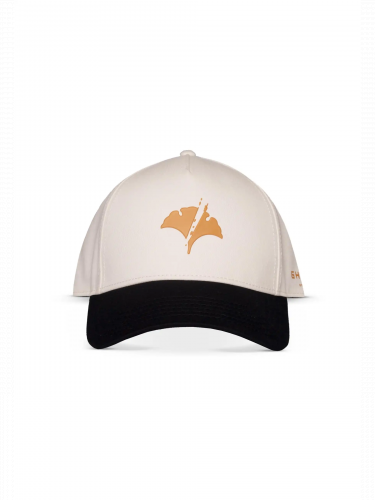 Bejsbolówka Ghost of Yotei - Crest Cap