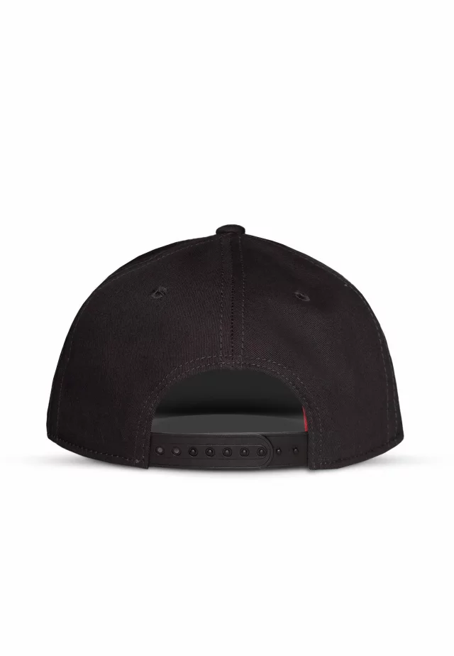 Assassin's Creed - Men's Snapback Cap