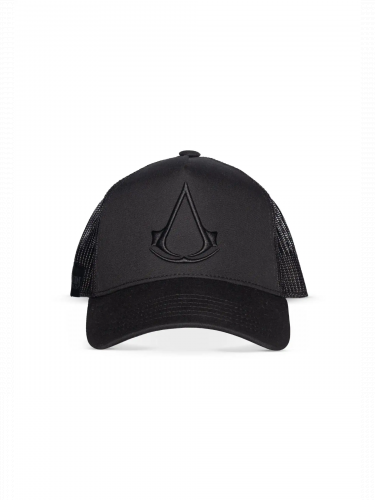 Bejsbolówka Assassin's Creed - Trucker Cap