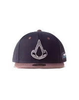 Czapka z daszkiem Assassins Creed: Valhalla - Metal Badge Snapback - Czapka