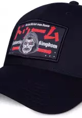 Bejsbolówka Avengers: Doomsday - Dr. Doom - Marvel
