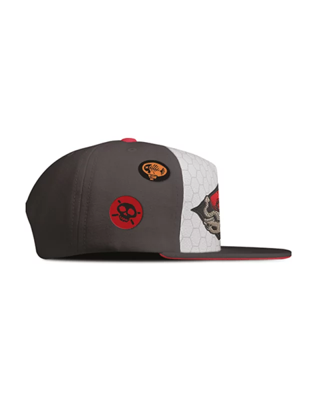 Czapka z daszkiem Borderlands 3 - Troy Snapback