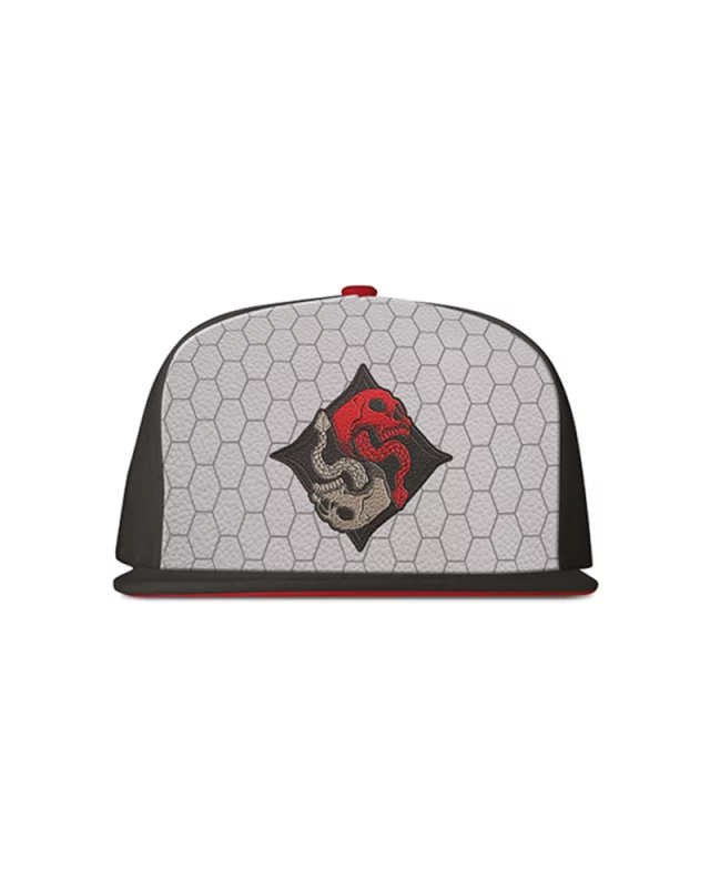 Czapka z daszkiem Borderlands 3 - Troy Snapback