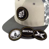 Czapka Call of Duty: Warzone - Military Pattern - Snapback