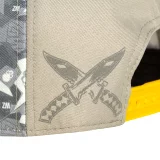 Czapka Call of Duty: Warzone - Military Pattern - Czapka