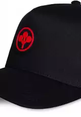 Bejsbolówka Cyberpunk 2077 - Arasaka Logo
