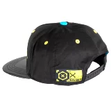 Bejsbolówka Cyberpunk 2077 - Logo - Snapback