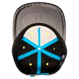Bejsbolówka Cyberpunk 2077 - Logo - Snapback