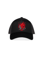 Bejsbolówka Cyberpunk - Trucker Cap