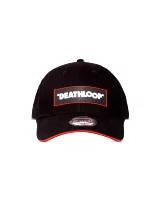 Deathloop Czapka z daszkiem