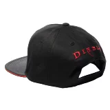 Diablo snapback Reign of Terror