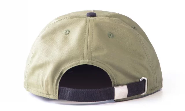 Czapka z daszkiem Doom: Eternal - Retro Logo Snapback