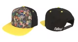 Fallout snapback Emoji
