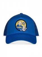 Bejsbolówka Fallout - Lucky 38