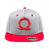 God of War snapback Serpent