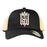 Kšiltovka Kingdom Come: Deliverance - Logo