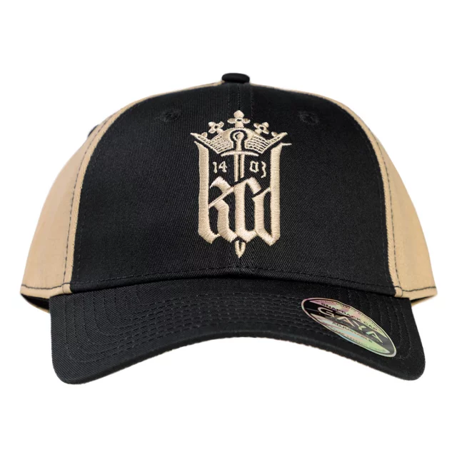 Kšiltovka Kingdom Come: Deliverance - Logo