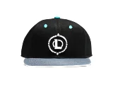 League of Legends snapback Logo