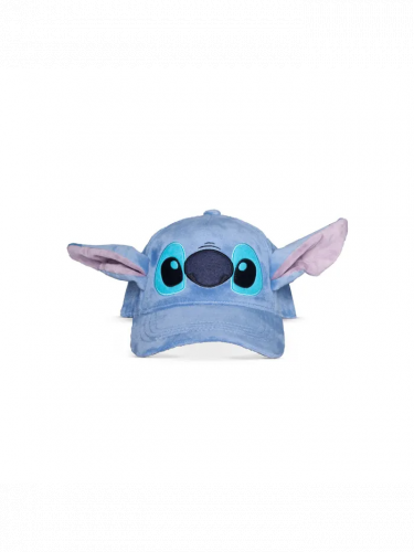 Bejsbolówka Lilo & Stitch - Ears