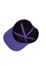 Bejsbolówka Marvel: Black Panther: Wakanda Forever - Wakanda Logo - Snapback