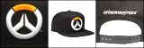 Czapka z daszkiem  Overwatch - Frenetic Snap Back