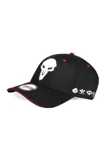Overwatch Czapka Reaper