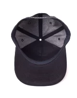 Czapka z daszkiem PlayStation - Denim Logo