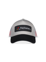 Bejsbolówka Playstation - Trucker Cap