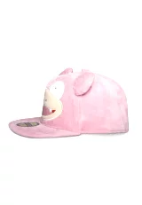 Kšiltovka Pokémon - Slowpoke Plush