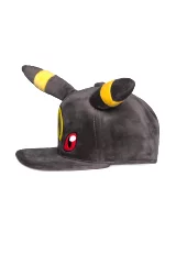 Czapka z daszkiem Pokémon - Pikachu Plush