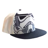 Czapka z daszkiem Star Wars - Stormtrooper