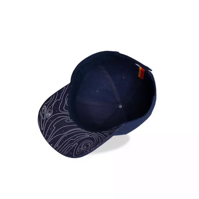 kšiltovka pro fanoušky starfield