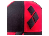 Harley Quinn Czapka z daszkiem Diamonds - DC Comics