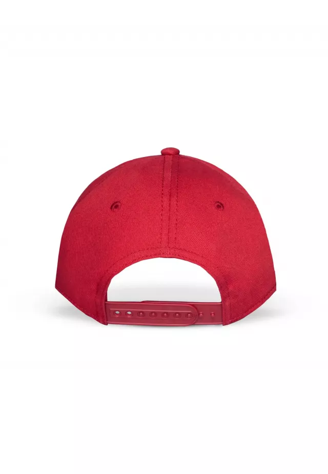 Bejsbolówka The Witcher - The Witcher (Snapback) - Wiedźmin