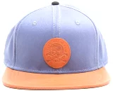 Czapka z daszkiem Uncharted - Skull Logo - Snapback
