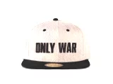 Warhammer 40k snapback Only War