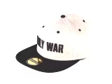 Warhammer 40k snapback Only War