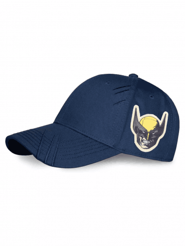 Bejsbolówka Wolverine - Wolverine