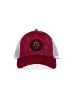 Bejsbolówka World of Warcraft - Trucker Cap