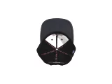 Witcher 3 Snapback Black wolf