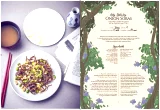 Kuchařka Ghibli The Unofficial Cookbook