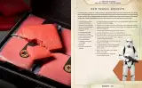 Książka kucharska Star Wars: The Mandalorian - Official Cookbook from the Edge of the Galaxy ENG - Książka