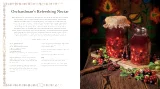 Kuchařka Witcher: The Official Cookbook