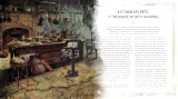 Kuchařka Witcher: The Official Cookbook